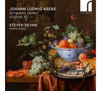 krebs: keyboard works volume 5