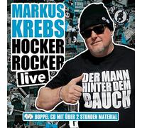 Krebs,Markus - Hocker Rocker Live