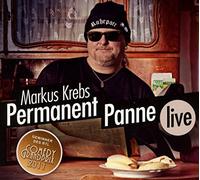Krebs,Markus - Permanent Panne