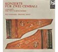 Krebs - Music for Harpsichord