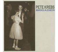 Krebs, Pete - Brigadier