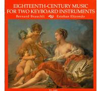 Krebs/Schaffrath/Blanco - Keyboard Works