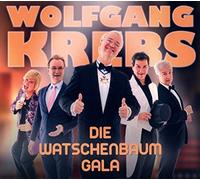 Krebs, Wolfgang - Die Watschenbaum Gala