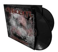 Krebskolonie (2 LP Black Vinyl)