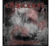 Krebskolonie (2 LP Red Vinyl)