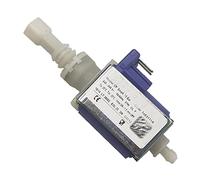 KRECS AC 220-240V 50 / 60Hz 57W Pompa elettromagnetica 15 Bar Pompa Macchina caffè Pompa Acqua 1min ON /1.5min off