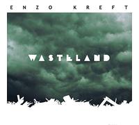 Kreft Enzo - Wasteland