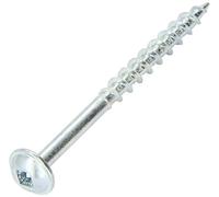 Kreg 503646 Viti a foro tascabile in zinco Maxi-Loc grossolano