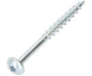 Kreg 503646 Viti a foro tascabile in zinco Maxi-Loc grossolano