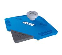 Kreg Angolo per Fresatrice Guida Set PRS1000-INT