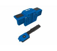Kreg Armadietto Porta Montaggio Jig KHI-CDIJ-INT