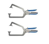 Kreg Automaxx 5 in x 6 in D Wood Project Mlamp 450 lb. 1 pezzo