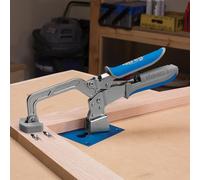 Kreg Bench Morsetto Sistema Con Automaxx Falegnameria Strumenti KBC3-SYS