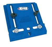 Kreg Cabinet Hardware Jig