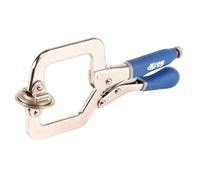 KREG Classic Universal Morsetto di bloccaggio rapido legno 76 mm ( KHC-PREMIUM )