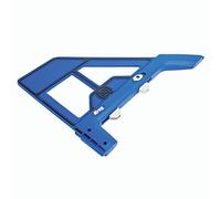 KREG - Crosscut portatile - KMA4000-INT (Guida per sega circolare a 90 e 45°)