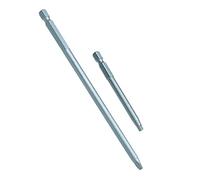 Kreg DDS - 2 driver Bit e 15 N. 2 quadrati punta per avvitatore tascabile Kreg foro sistemi