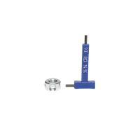 Kreg Easy-Set Misuratore Profondità/Profondità Colletto/Esagonale Chiave KPHA330