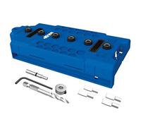 Kreg Fogli di fori LR32 I 5 mm I System 32 mm