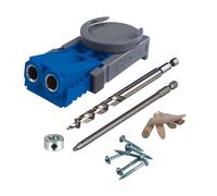 Kreg Jig R3 Jig Junior Tasca Foro Legno Falegnameria Giunto Falegnameria R3-INT