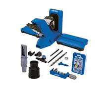 Kreg Jig tascabile 720PRO - Accessorio da officina - 1 pezzo - Acciaio legato