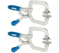 Kreg KHC-Premium - Morsetto per viso, confezione da 2