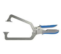 Kreg KHC6 Automaxx Legno Progetto Viso Morsetto 152mm 15.2cm per Jig Punta Guida
