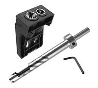 Kreg Kit 720 Plug Cutter Drill Guide