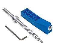 KREG, Kit mini dime per foro a tasca, 4 pz