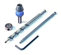 Kreg Kit per fori tascabili a cambio rapido