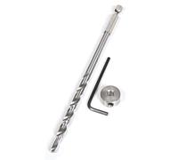 KREG Kjd / Deckbit Ponte Jig Trapano Punta Profondità Colletto Allen Chiave