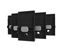 Kreg KKS1030 Klamp Block Set (confezione da 5)