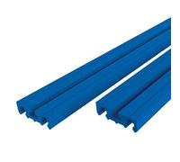 Kreg KKS2745 - Kit di fissaggio con morsetto da 114 cm