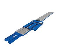 Kreg KMA2700 Accu-Cut - Sistema di guida per sega circolare, 122 cm