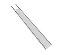 KREG® Prolunga universale della guida di arresto small silver