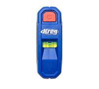 Kreg KMM1000LZ - Kreg Magentic Stud Finder with Laser Mark