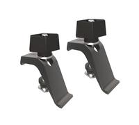 Kreg KMS7520 Paio Di Morsetti Per Sistema Di Guide Per Seghe Circolari Accu-Cut