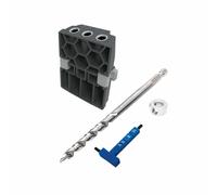 KREG® KPHA530 Kit Di Guida Per Trapano Micro Pocket-Hole Jig 520
