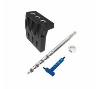 KREG® Kreg Jig® Kit Guida Per Trapano A Fori Passanti 720 Micro KPHA730