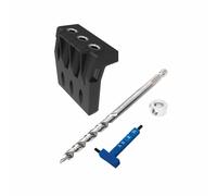 KREG® Kreg Jig® Kit Guida Per Trapano A Fori Passanti 720 Micro KPHA730