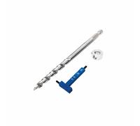 Kreg kreg Jig Tascabili Jig 520 Micro Trapano Punta & Stop Colletto KPHA540