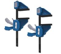 Kreg KVGC6 Versagrip 6" - Confezione da 2