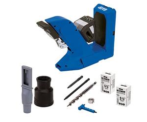 Kreg Maschera tascabile 720