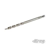 KREG Micro-Pocket Trapano Punta Kjd / Microbit