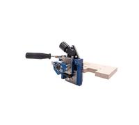 Kreg MortiseMate Dima per Tenoni Liberi - Dima di Foratura per Lavorazione del Legno - Per Giunzioni a Tenone Libero - Adatta a Pezzi da Lavoro da 1,3 cm a 3,8 cm di Spessore
