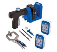 Kreg Pocket Hole Jig 520PRO, KR-KPHJ520PRO-INT