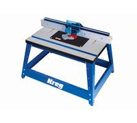 Kreg Precision Router Table PRS2100 medium silver