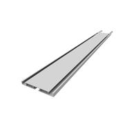 KREG® Prolunga universale della guida di arresto small silver