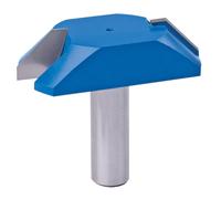 KREG Punta Instradatore 1/4″ x 2″ Intaglio Cutter PRS4205