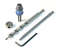 Kreg Quick-Change Pocket-Hole Kit QUIK-KIT- Offerta Clearance